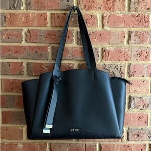 Nine West Black Purse